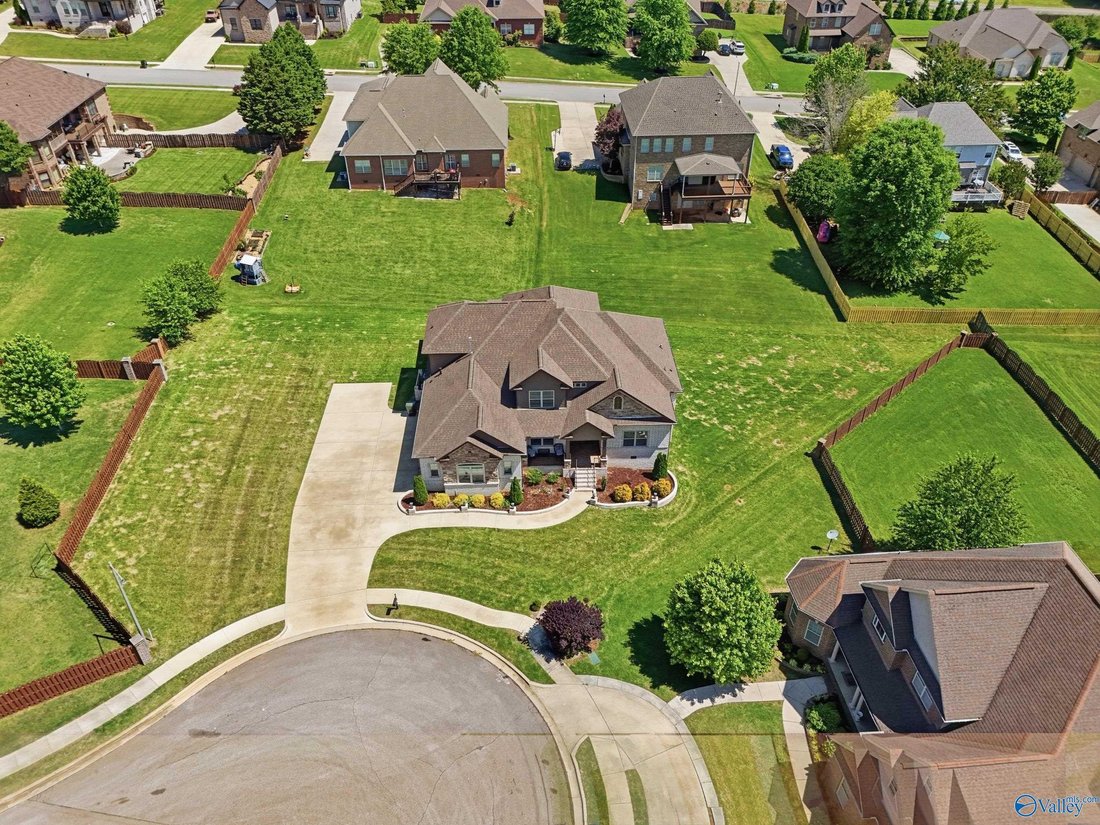 House in Harvest, Alabama, United States 3 - 18250202