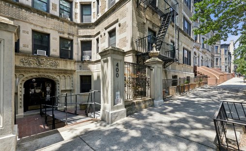 Co Op in New York, New York, United States 1
