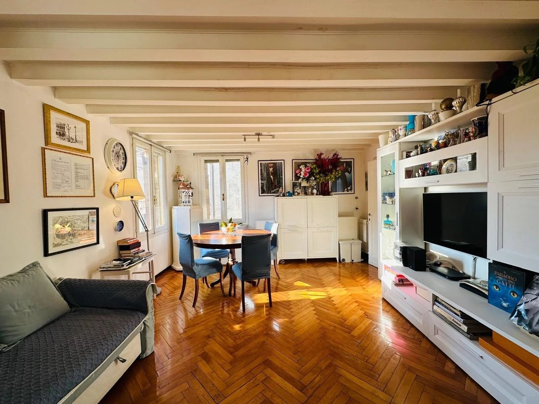 Apartment in Venice Historic Centre, Venice, Italy 2 - 18250304