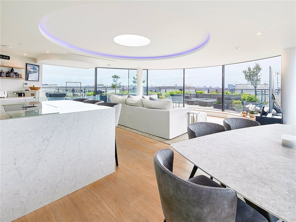 Apartment in East Putney, Wandsworth (Greater London), England 1 - 18250097