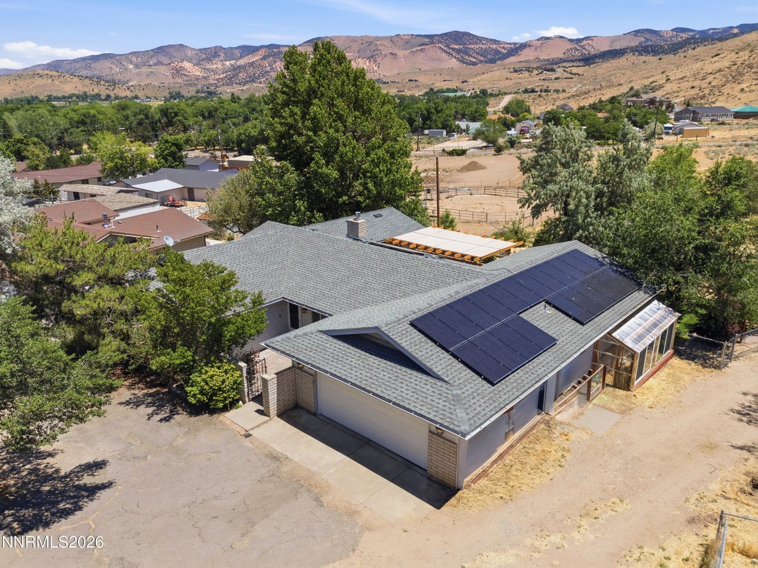 House in Reno, Nevada, United States 2 - 18144670