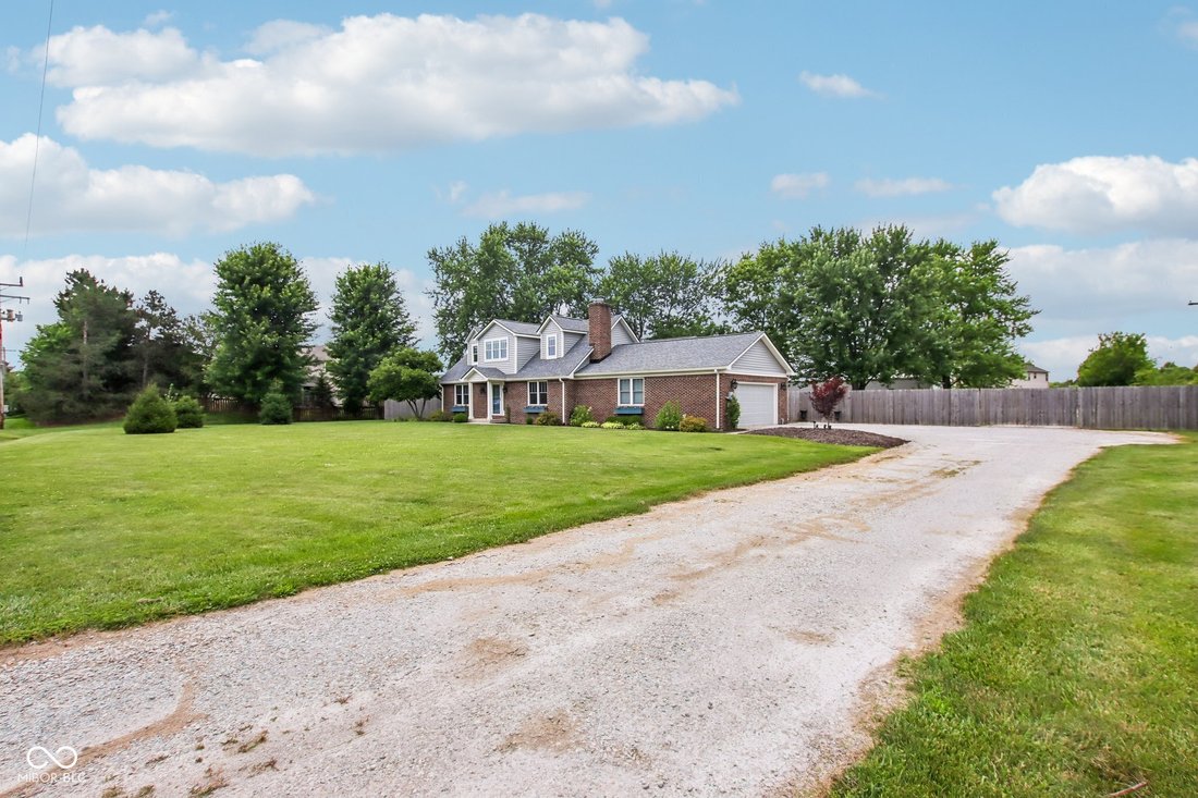 House in Avon, Indiana, United States 4 - 18250866