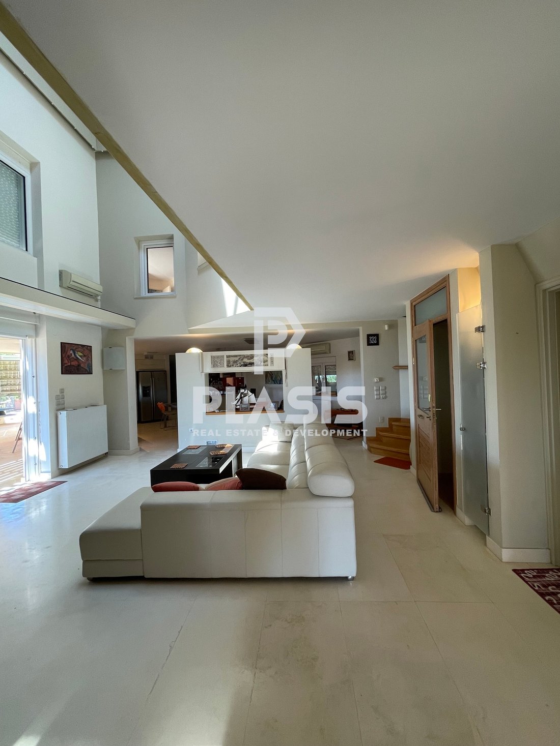 House in Kalyvia Thorikou, Attica, Greece 2 - 18172018