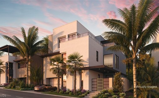 Maison à Henderson, Nevada, États-Unis 1