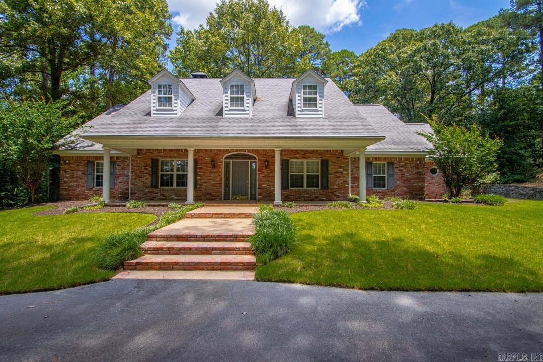 House in Benton, Arkansas, United States 1 - 18253436