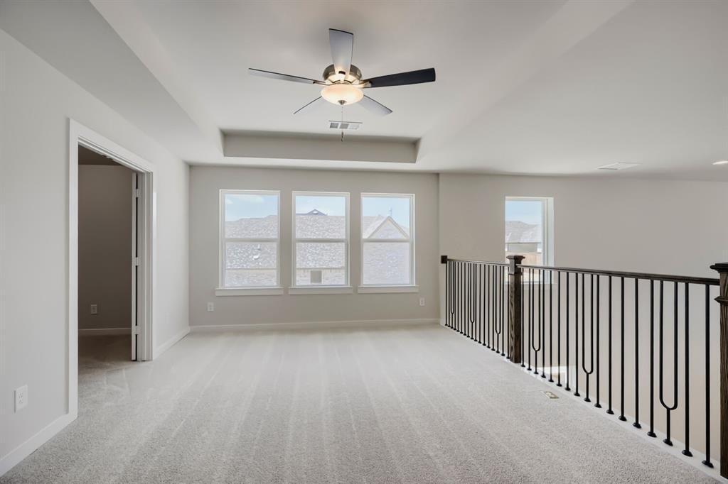 House in Little Elm, Texas, United States 2 - 17466874