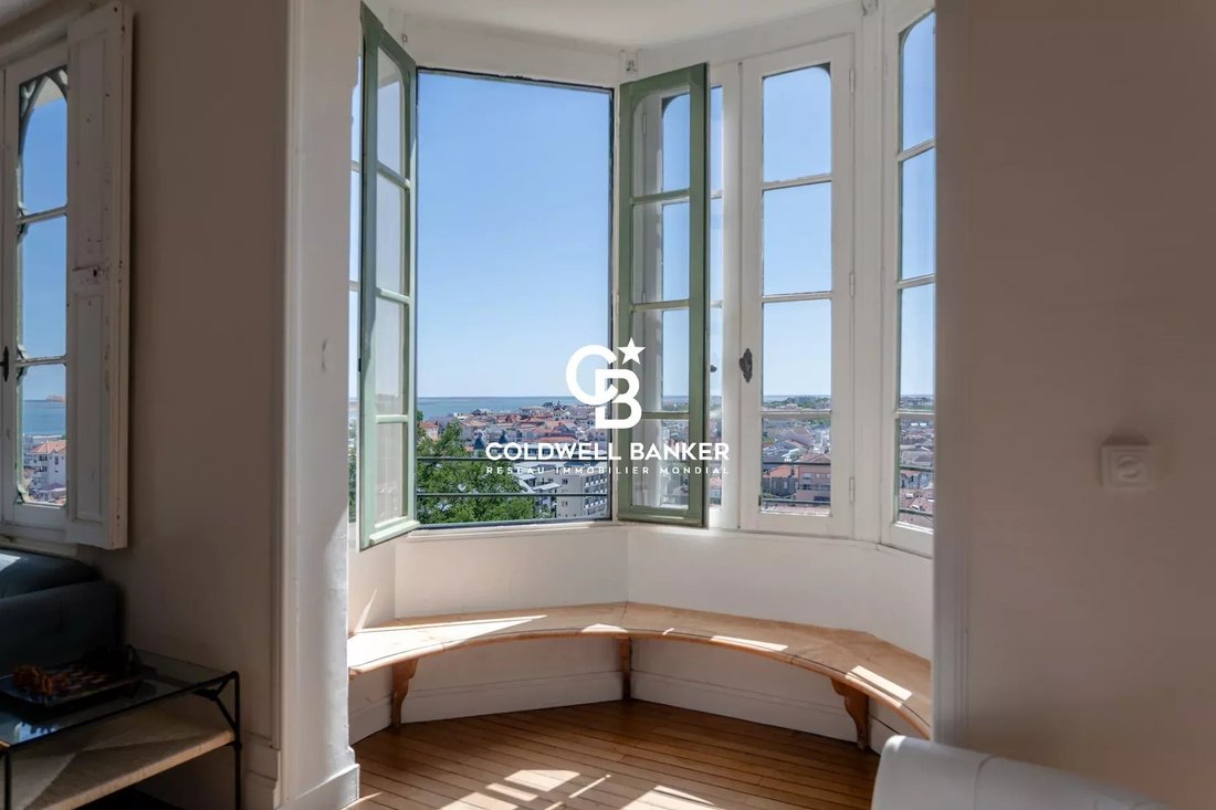Apartment in Pereire-Ville-d'Hiver, Arcachon, France 2 - 12377890