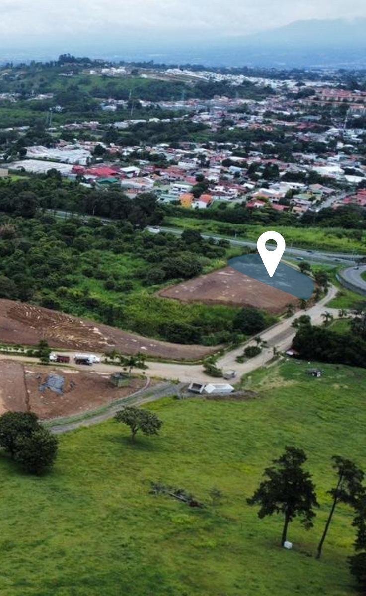 Land in San Diego, Cartago Province, Costa Rica 1 - 18252346