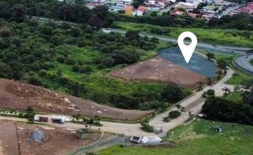 Land in San Diego, Cartago Province, Costa Rica 1