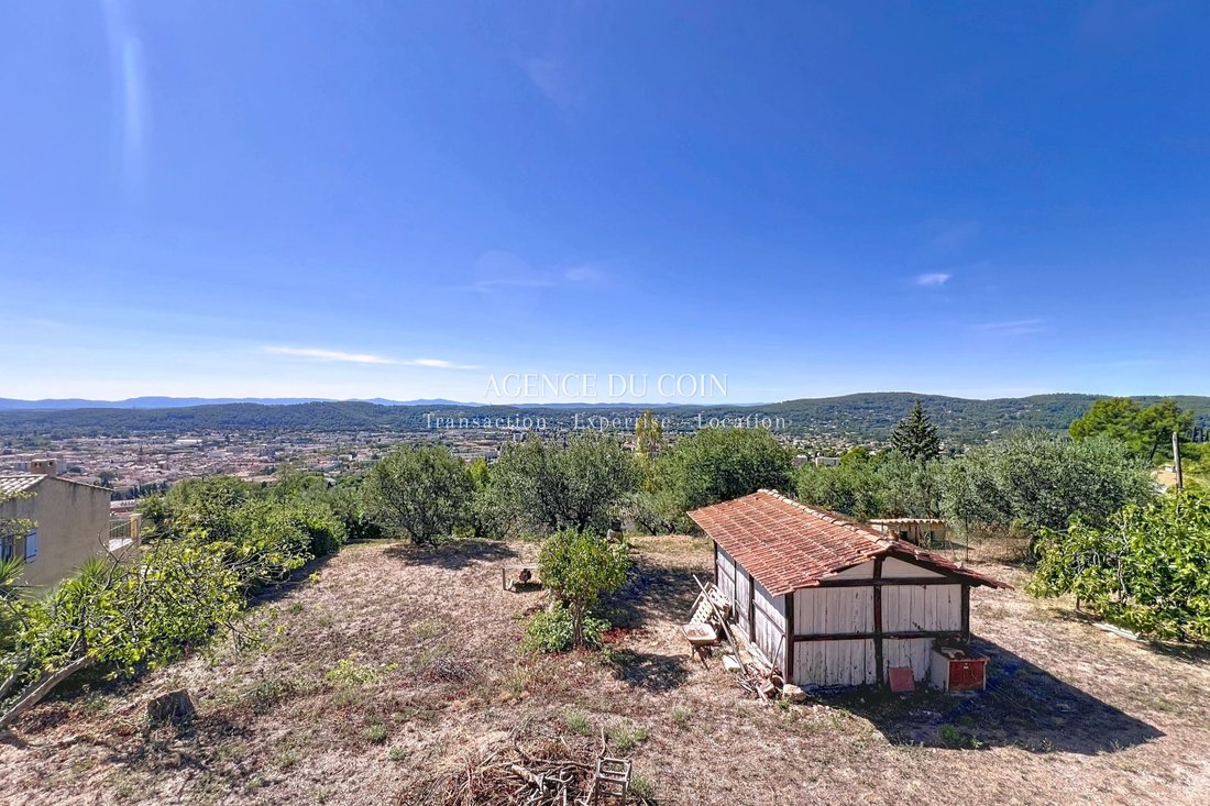 Villa in Centre Ancien, Draguignan, France 2 - 16119587
