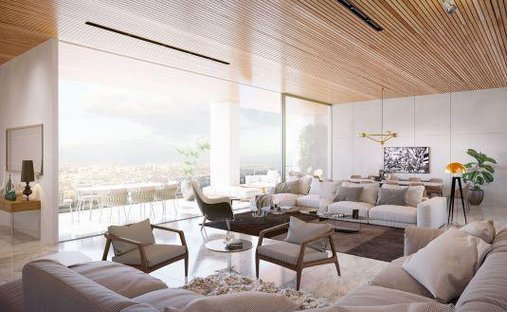 Condo in San Rafael, San José Province, Costa Rica 1