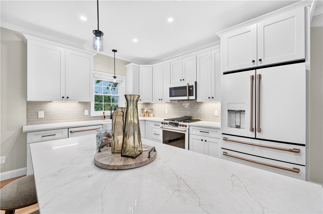 Condo in East Greenwich, Rhode Island, United States 2 - 18250765