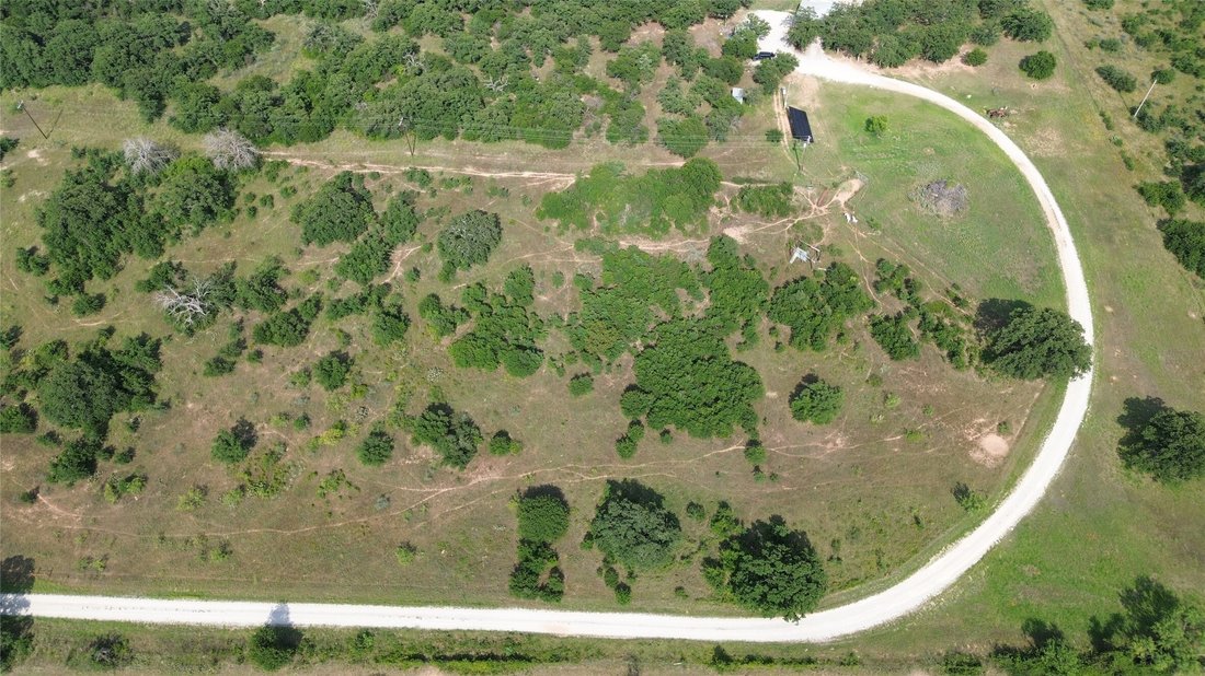 Farm Ranch in Cisco, Texas, United States 4 - 18250673