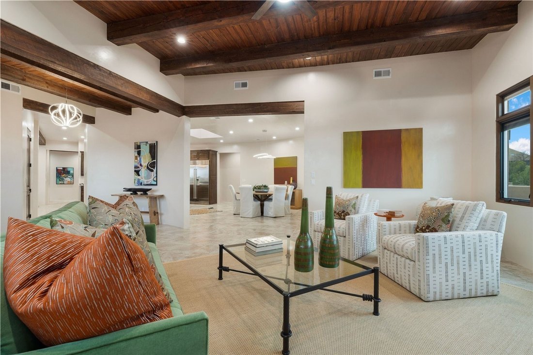 House in Santa Fe, New Mexico, United States 2 - 16689519