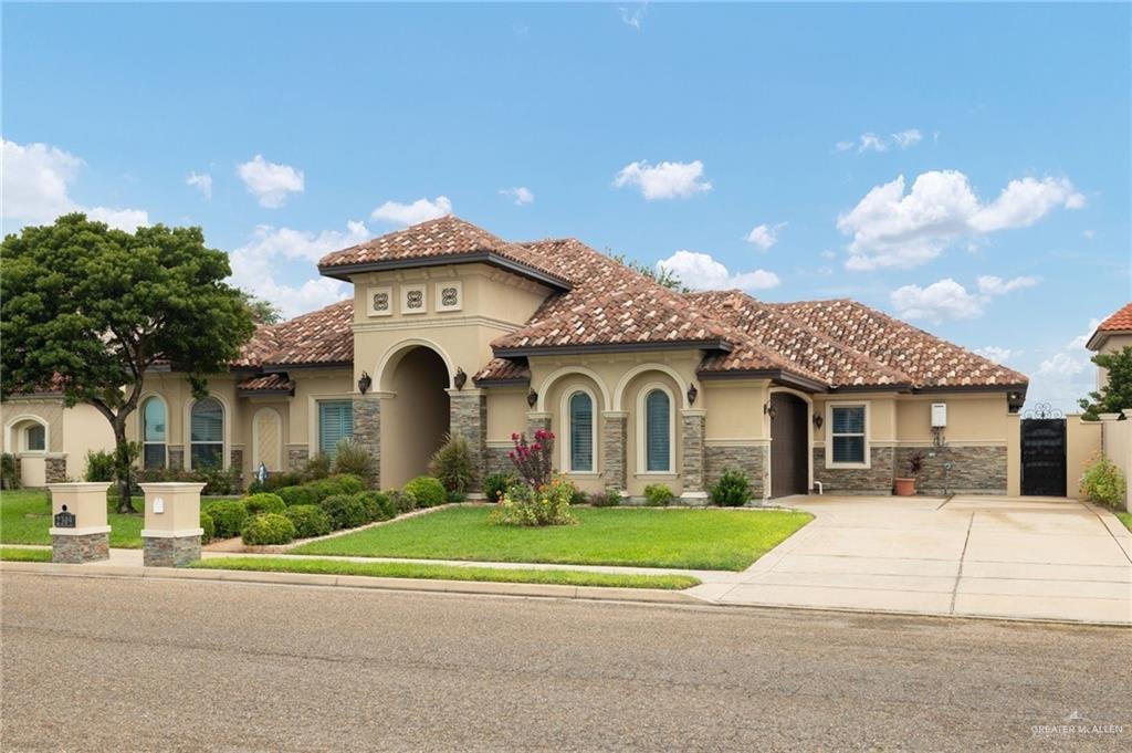 House in Edinburg, Texas, United States 2 - 18250187