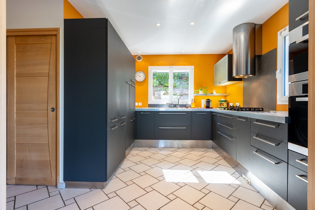 House in Quintal, Auvergne-Rhône-Alpes, France 5 - 18251180