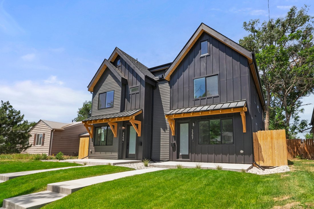 House in Denver, Colorado, United States 2 - 18253078