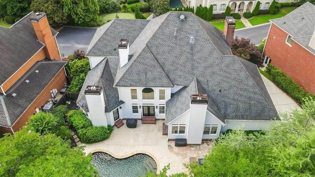 House in Smyrna, Georgia, United States 4 - 17958319