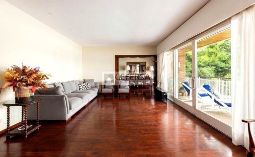Appartement à Sarrià-Sant Gervasi, Barcelone, Espagne 1