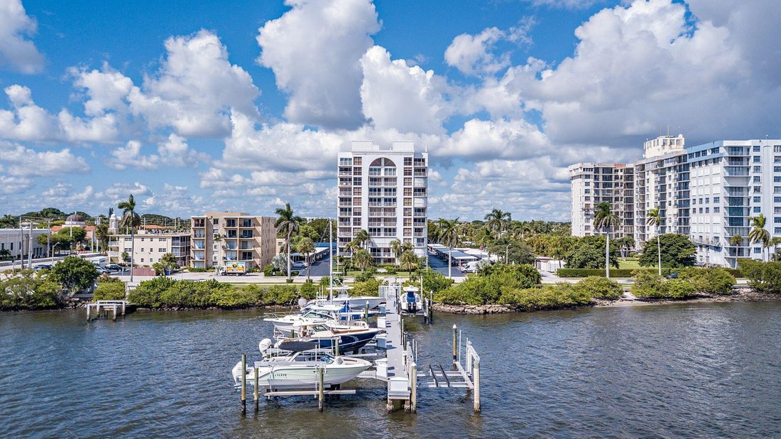 Condo in West Palm Beach, Florida, United States 5 - 18251804