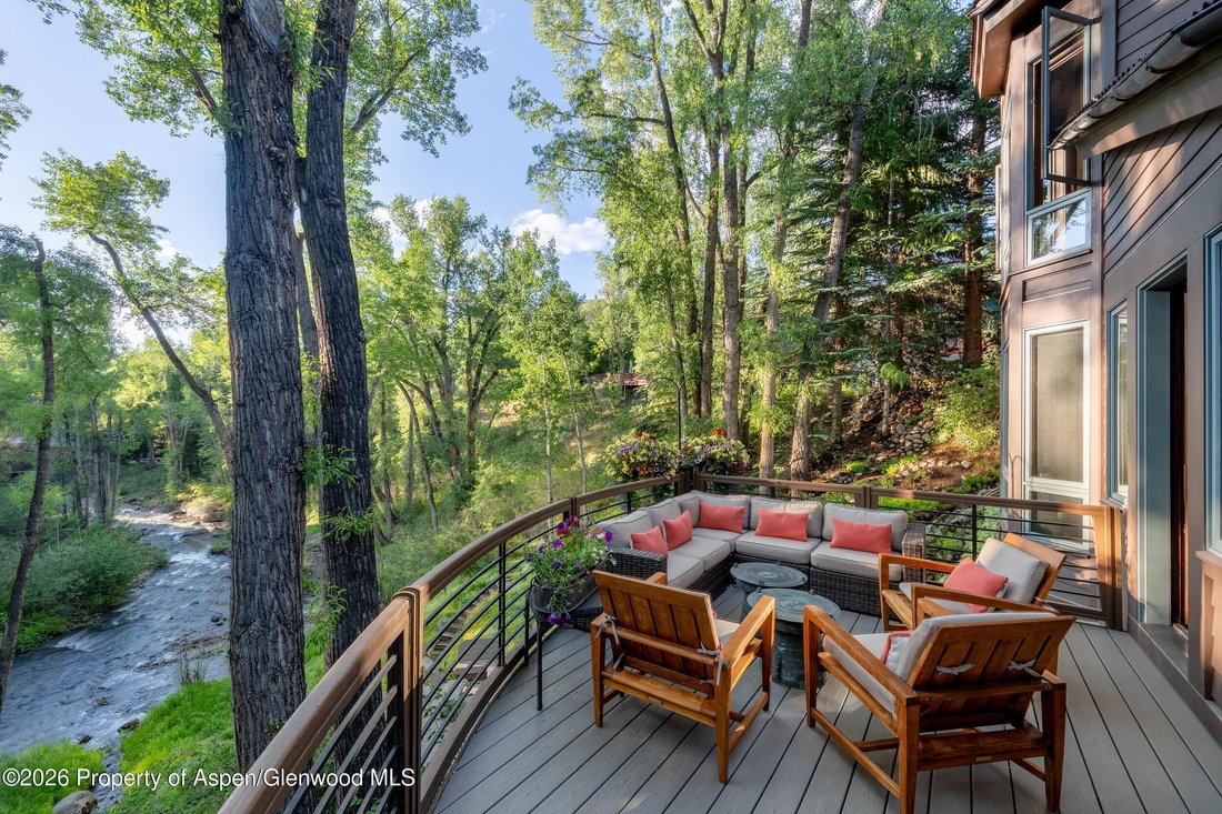 House in Aspen, Colorado, United States 1 - 18252703