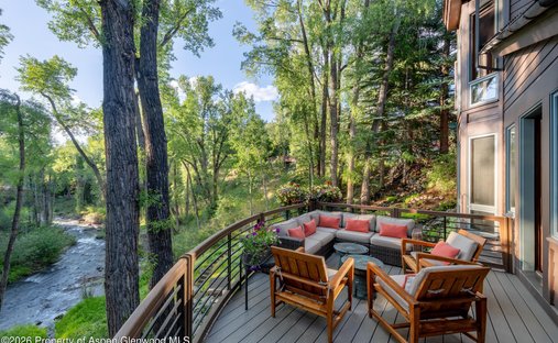 Casa a Aspen, Colorado, Stati Uniti 1
