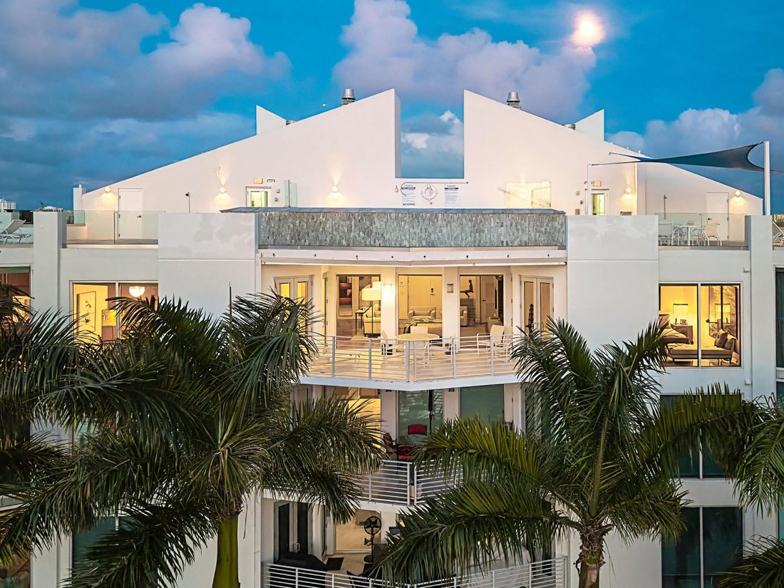 Condo in Fort Lauderdale, Florida, United States 4 - 16638448