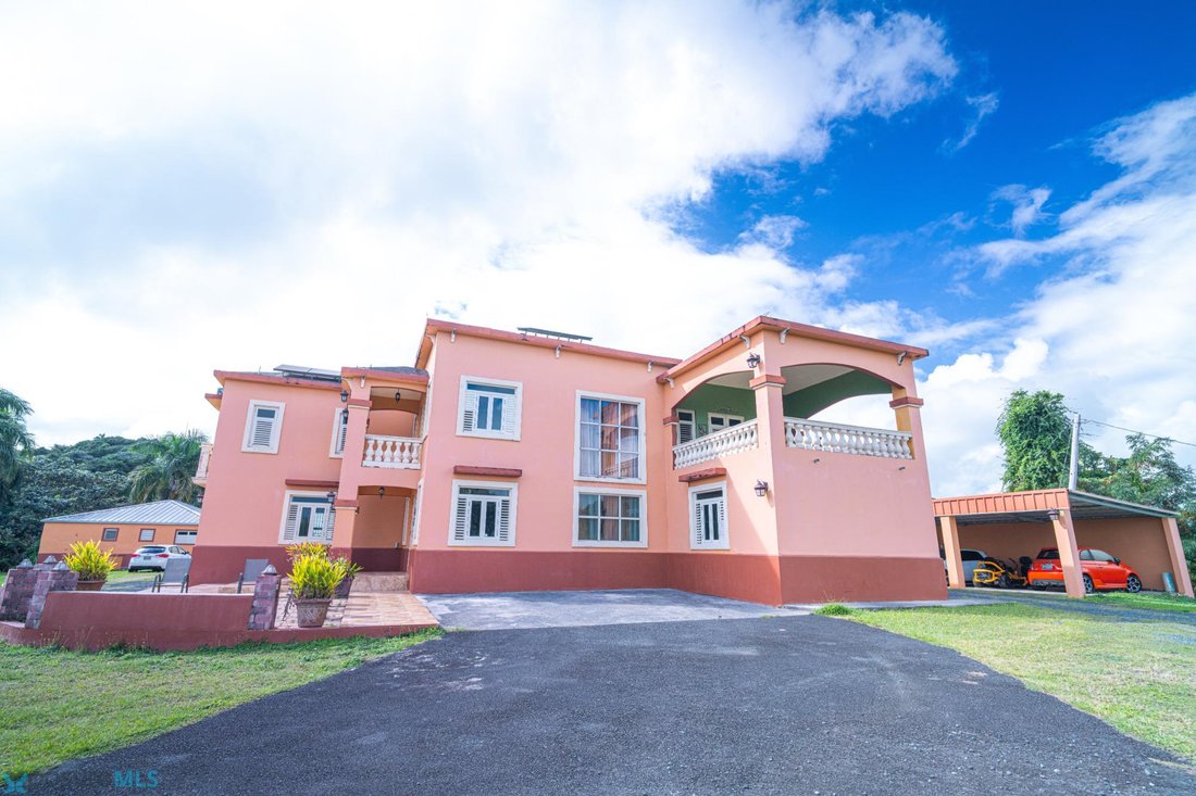 House in Humacao, Humacao, Puerto Rico 2 - 18250690