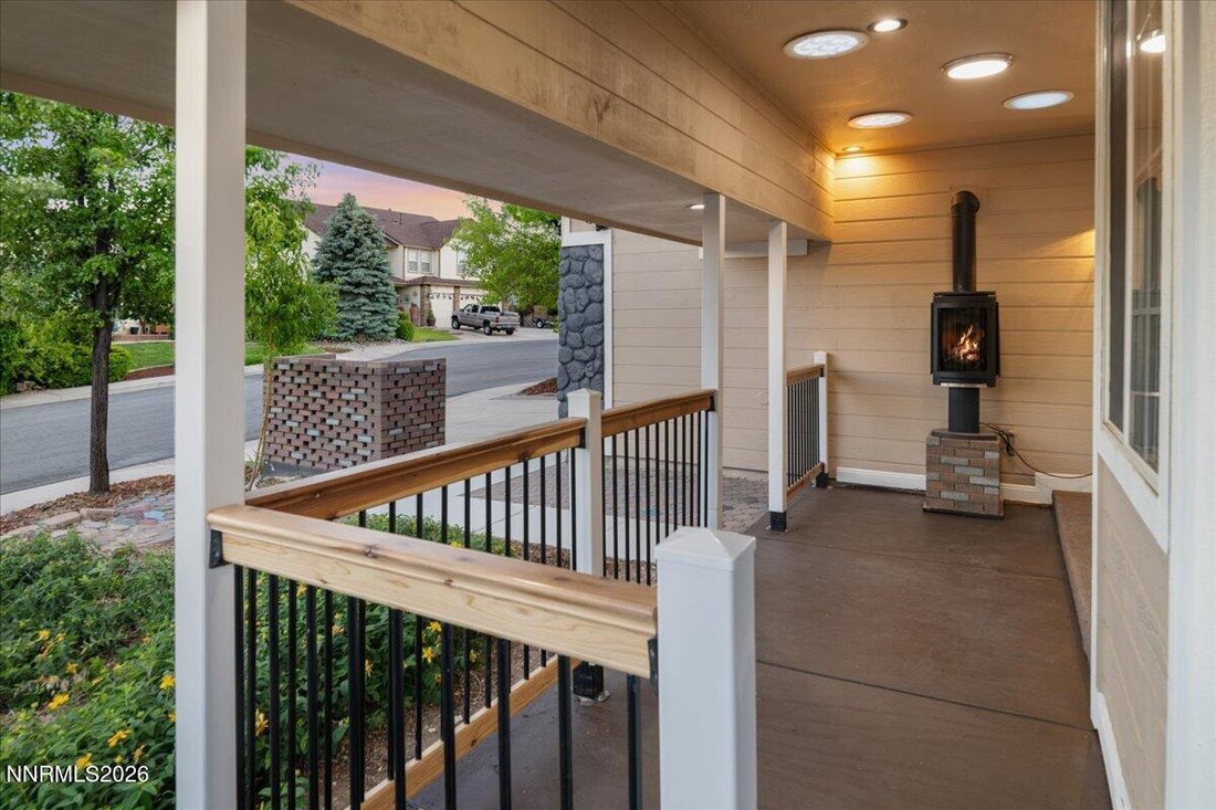 House in Reno, Nevada, United States 5 - 18253157