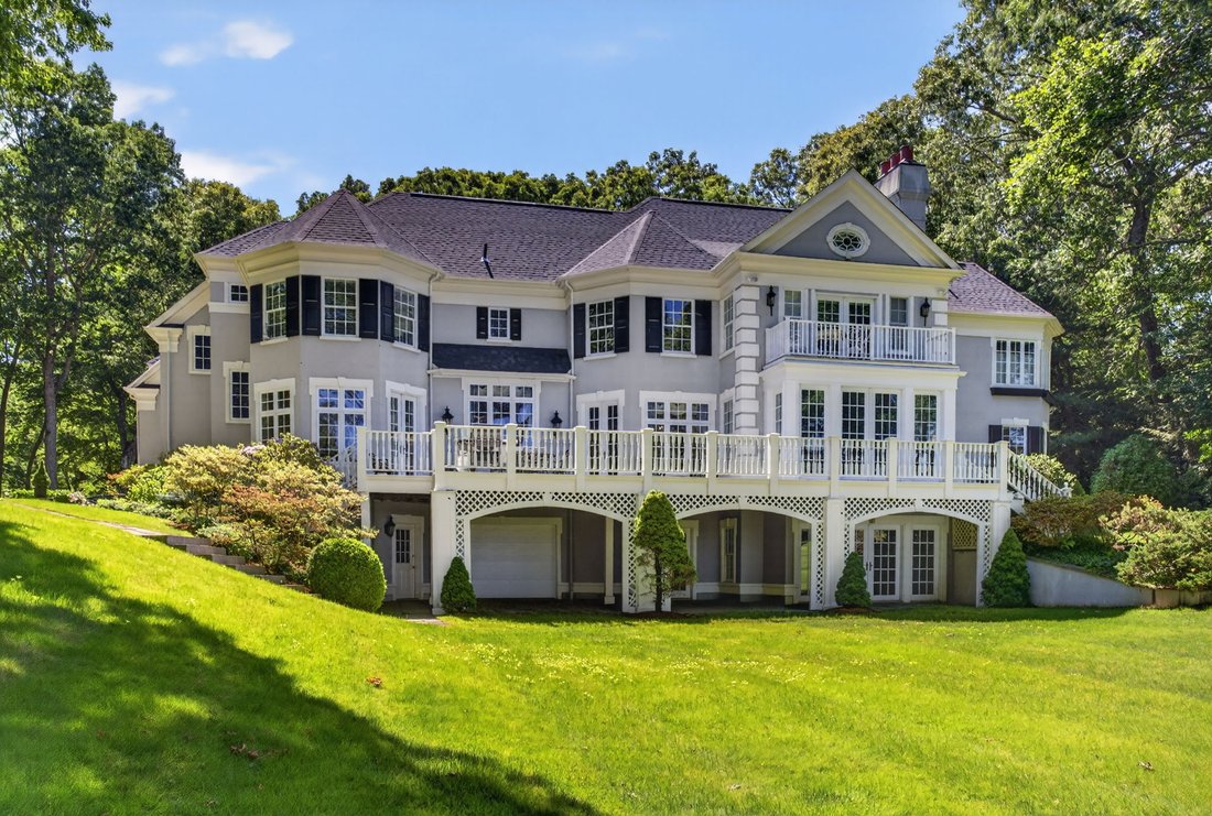House in Old Saybrook, Connecticut, United States 3 - 17620238