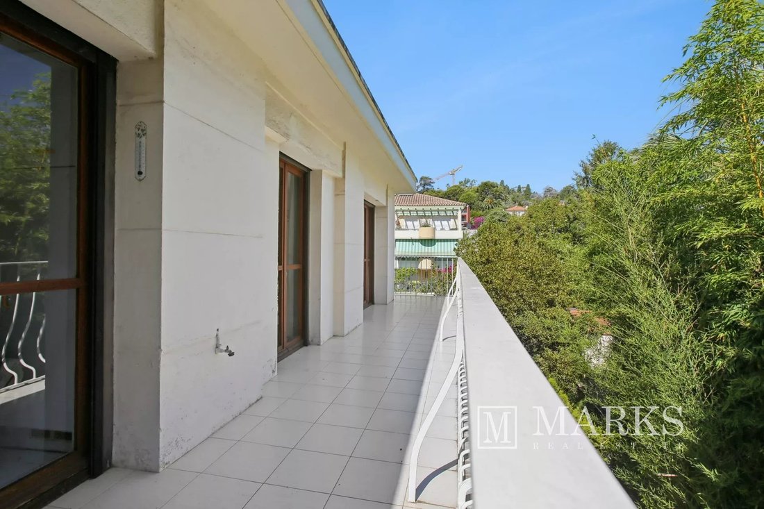 Apartamento en Saint-Jean-Cap-Ferrat, Provenza-Alpes-Costa Azul, Francia 4 - 18251856