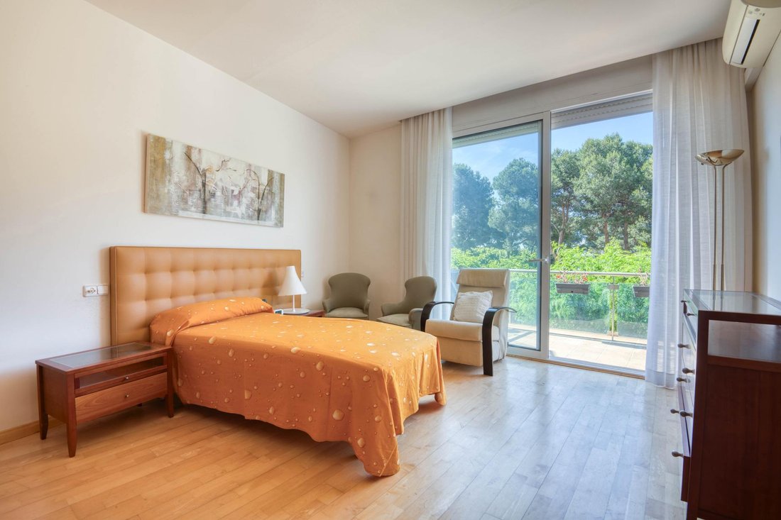 Apartment in Sant Feliu de Guixols, Catalonia, Spain 3 - 18250540