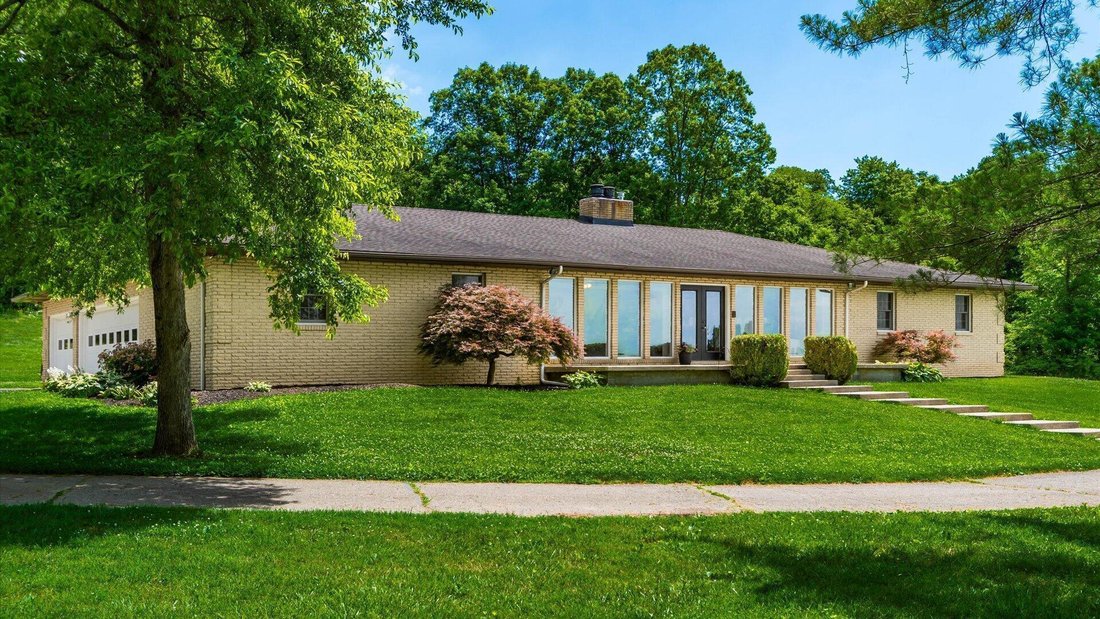 House in Newark, Ohio, United States 2 - 18252846
