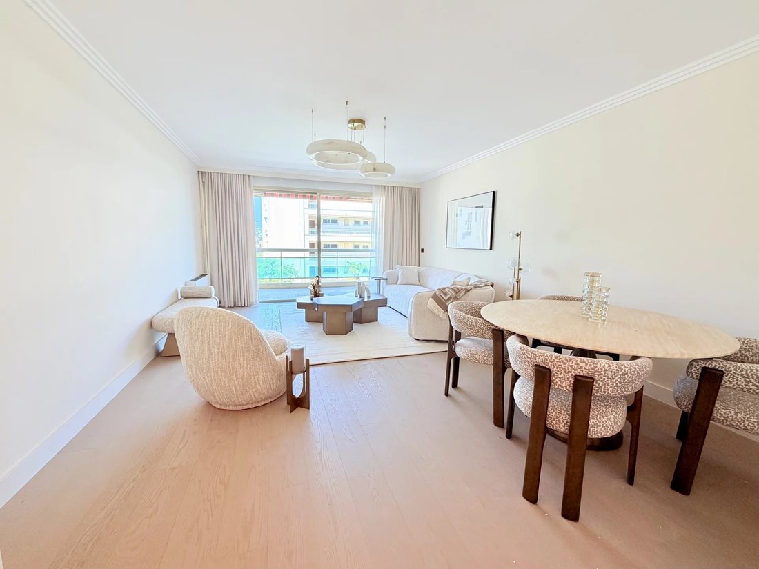 Apartment in Cimiez, Nice, France 2 - 17352755