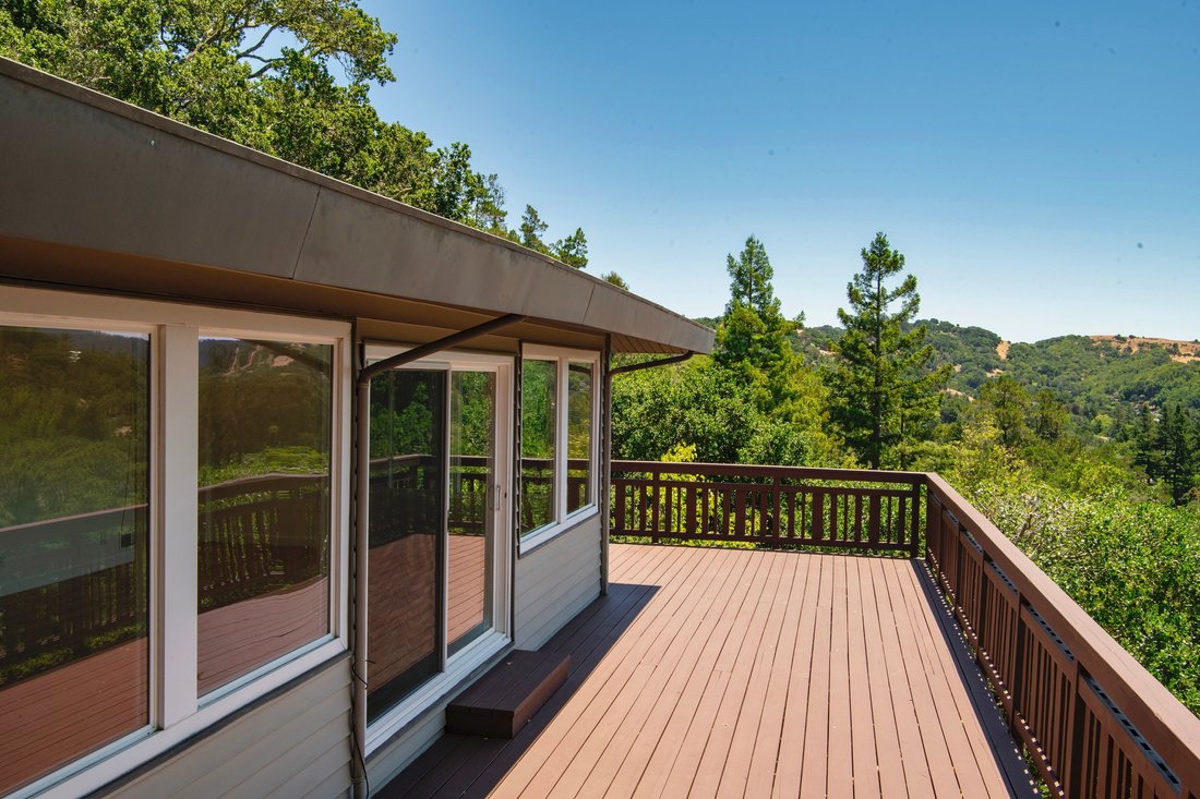 House in San Anselmo, California, United States 4 - 18251860