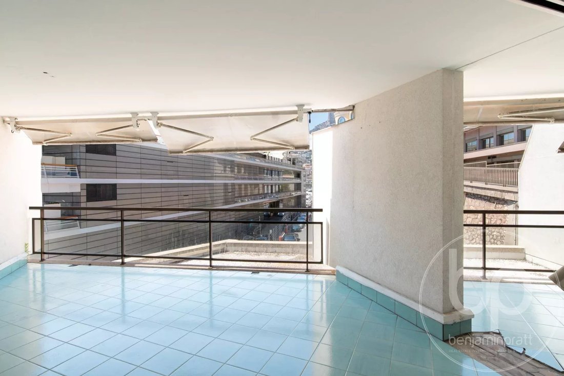 Apartment in Monaco, Monaco 4 - 18251896