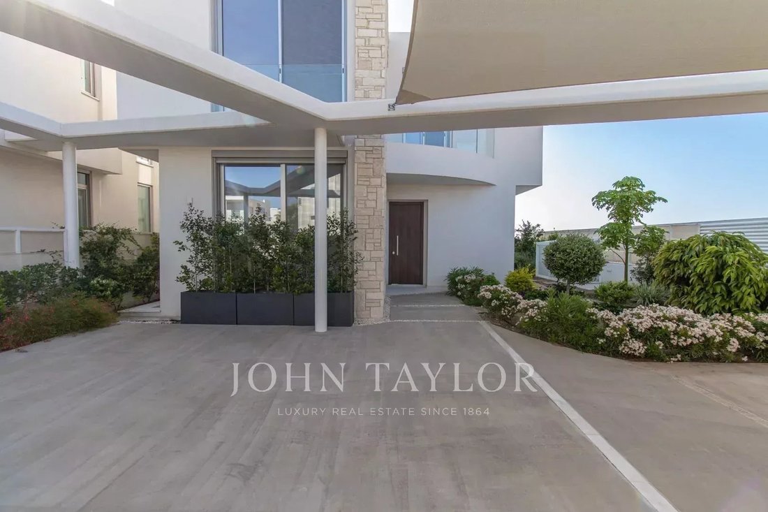 Villa in Peyia, Paphos, Cyprus 2 - 18252188