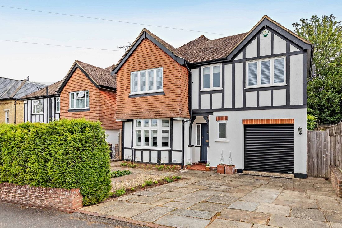 House in Sevenoaks, England 1 - 18250768