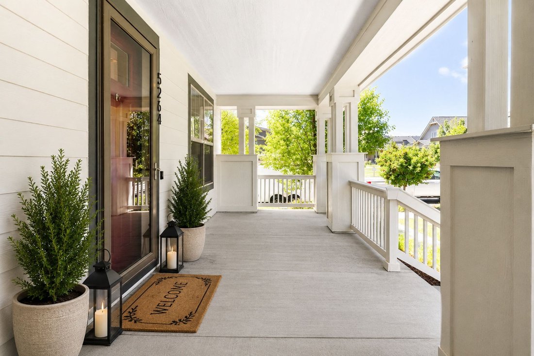 House in Denver, Colorado, United States 3 - 18214787