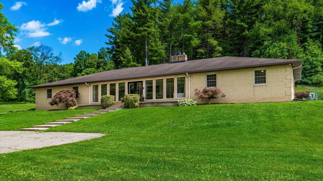 House in Newark, Ohio, United States 5 - 18252846