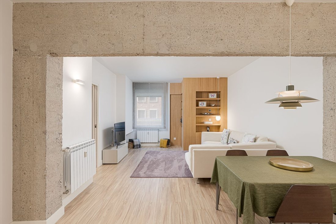 Apartment in Centro, Donostia-San Sebastian, Spain 1 - 18253433