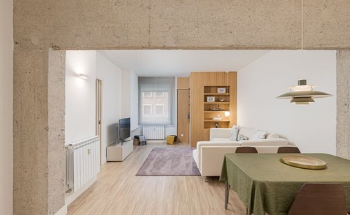 Apartment in Centro, Donostia-San Sebastian, Spain 1