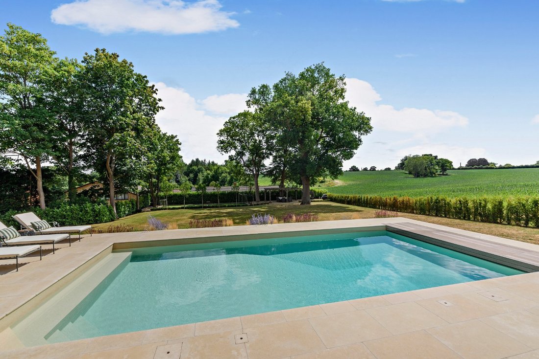 Haus in Pangbourne, England 3 - 18250800