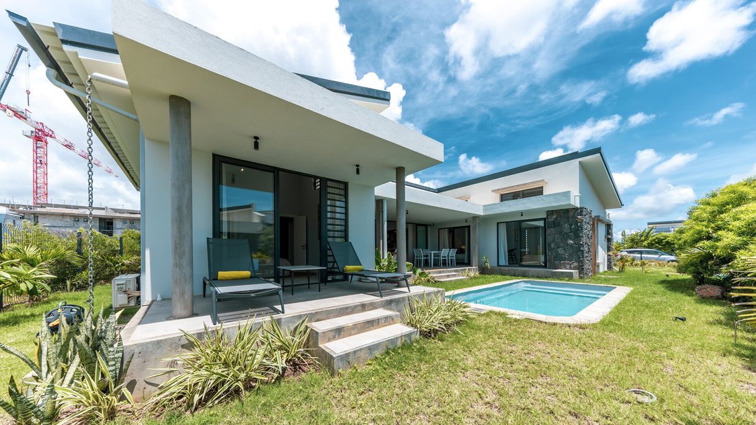 House in Cascavelle, Rivière Noire District, Mauritius 2 - 18250327