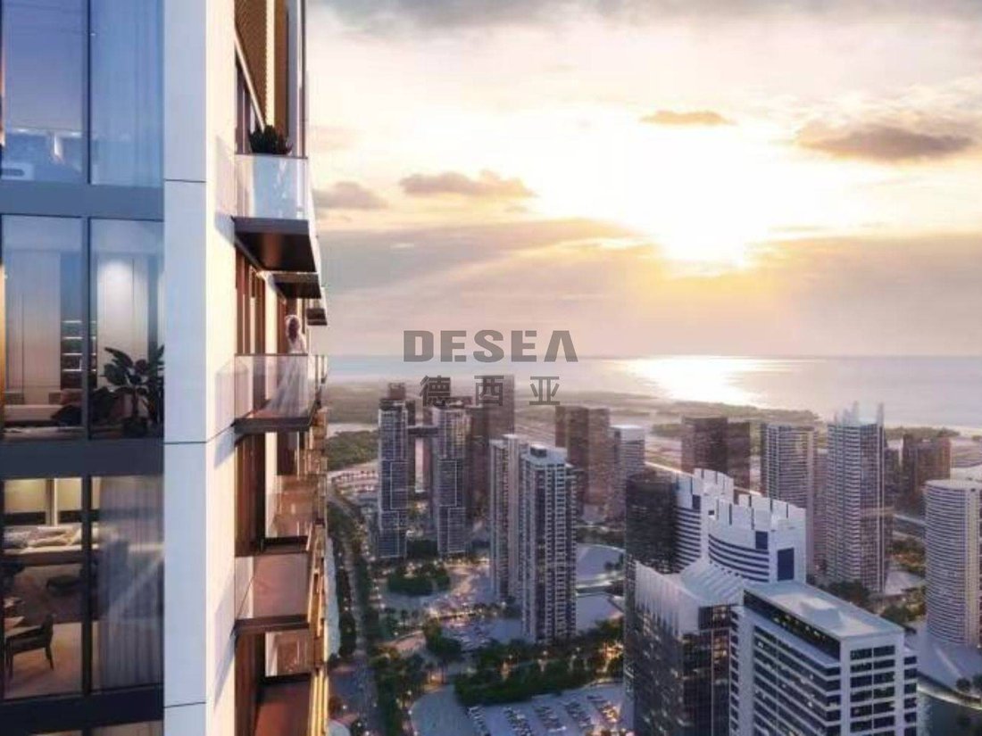 Apartment in Dubai Marina / Marsa Dubai, Dubai, United Arab Emirates 4 - 18250848