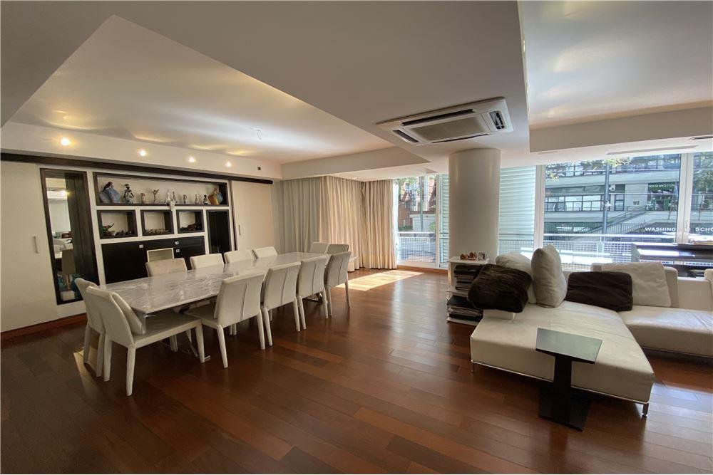 Wohnung in Recoleta, Buenos Aires, Argentinien 4 - 18252002