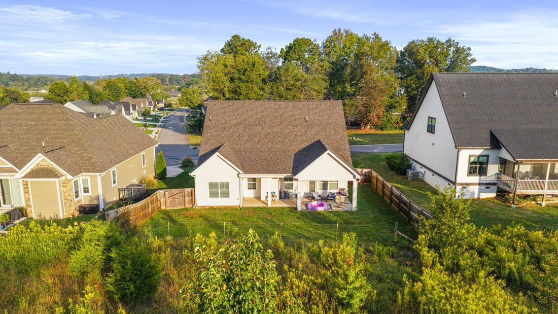 House in Cleveland, Tennessee, United States 4 - 18250836