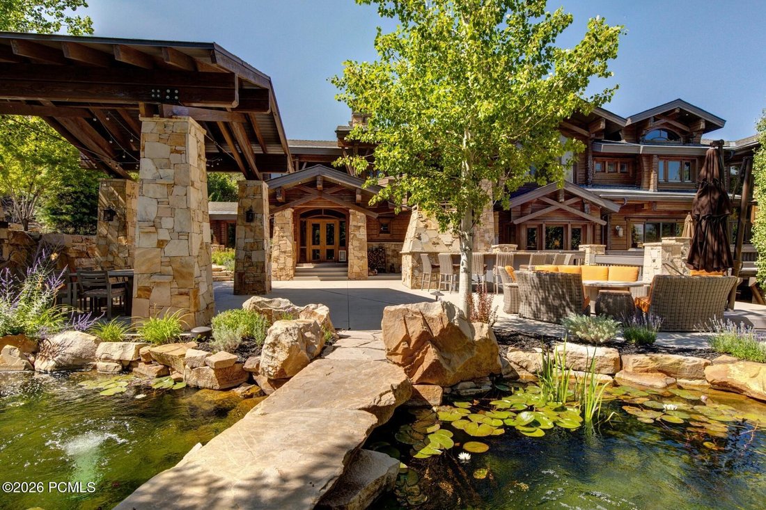 House in Park City, Utah, United States 3 - 18253396