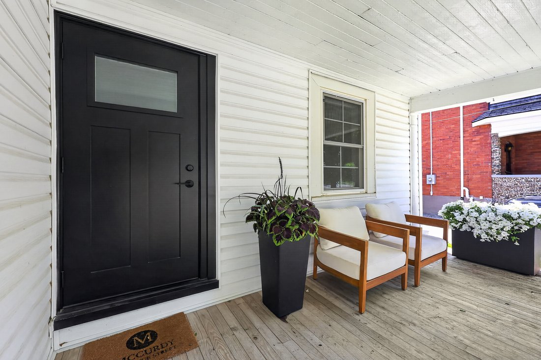 House in Thornbury, Ontario, Canada 3 - 18252287