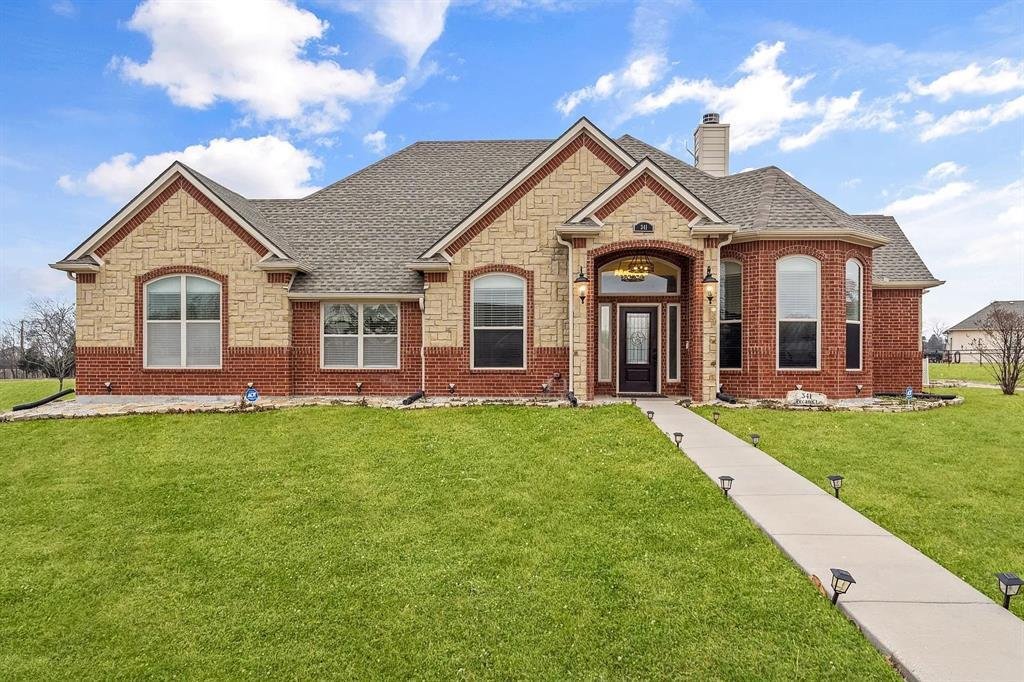 House in Nevada, Texas, United States 2 - 18057412